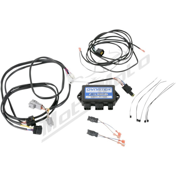DYNATEK Dyna FS Ignition Module Kawasaki KVF 750cc 08-11