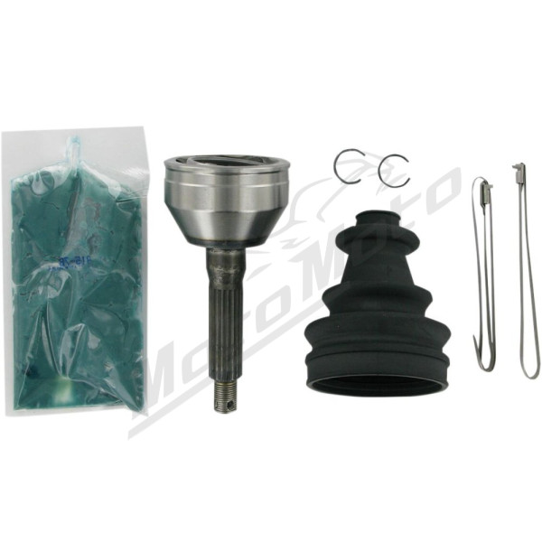 EPI CV Joint Kit Front Outboard Polaris ATP / Magnum / Sportsman 330-800 05-06