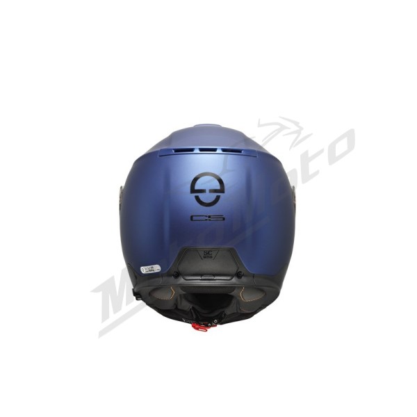 Schuberth Helmet C5 Matt Blue
