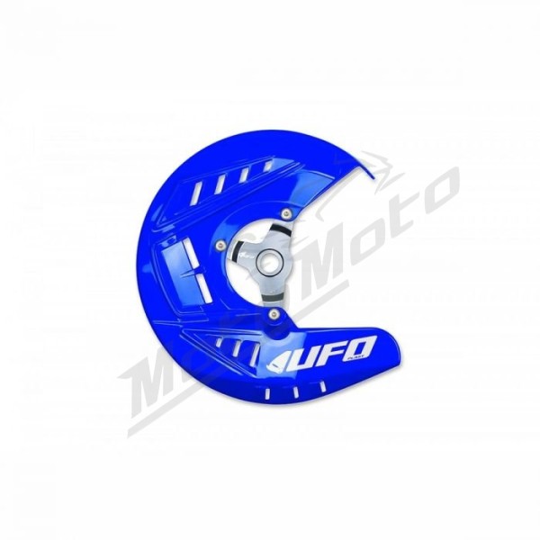 UFO priekinio stabdžių disko apsauga Yamaha YZ 450 F 23-26