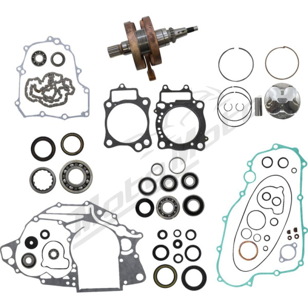 VERTEX Engine Rebuild Kit Honda CRF 250R 14-15