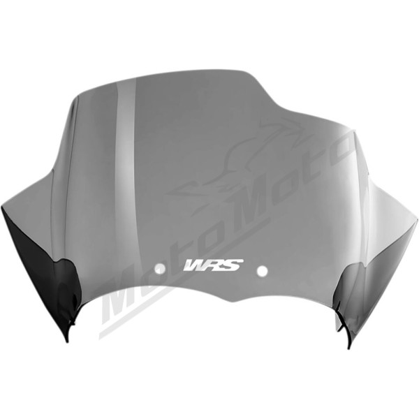 WRS SPORT Priekinis stiklas Tamsintas 75% BMW R1200GS 04-12