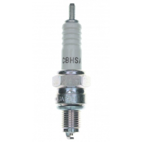 Spark plug NGK C8HSA / U24FS-U