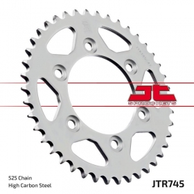 Rear sprocket JTR745