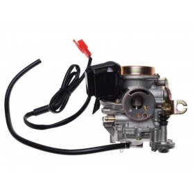 Carburetor GY6 50 139QMB 4T