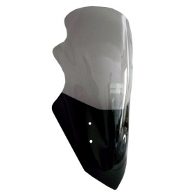 MOTOSHIELDS Windscreen KYMCO XCITING 400cc 2013-2017