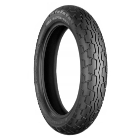 Tire BRIDGESTONE Exedra G511 2.75 R18 42P TT