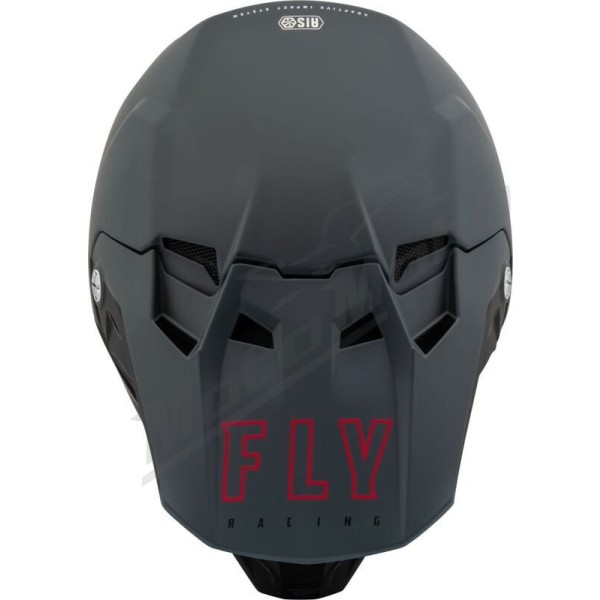 FLY RACING Formula CC Centrum Helmet