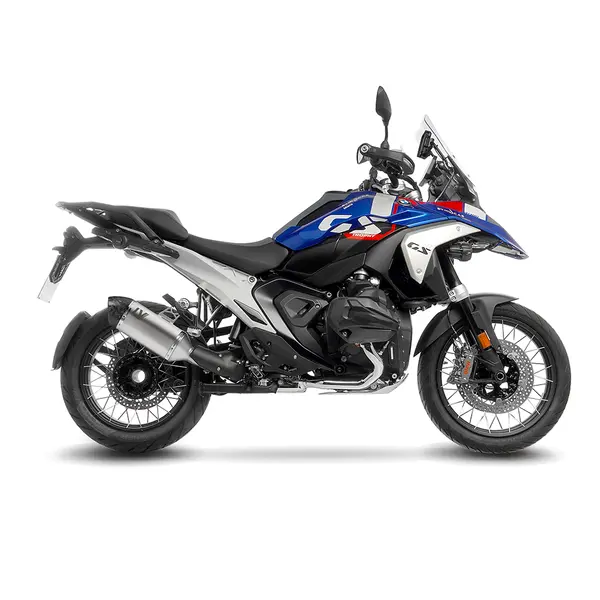 LEOVINCE LV-14 Duslintuvas BMW R1300 23-26