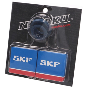 NARAKU Crankshaft bearing kit Aprilia / Benelli / Beta / Generic 25-200 91-20