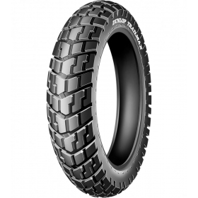 TYRE DUNLOP TRAILMAX TT 65T 120/90 R18 