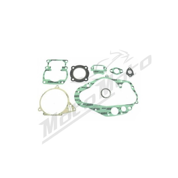 CENTAURO variklio tarpinių komplektas ​​​​​​​Suzuki DS / TS 125 1977-1981