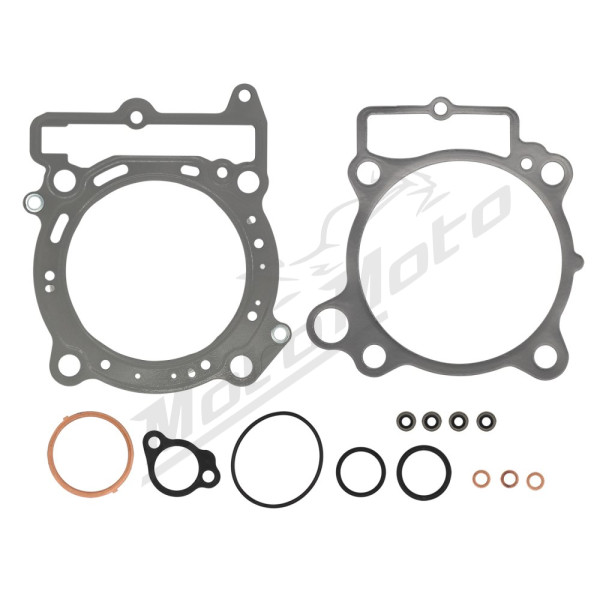 Namura top-end gaskets Kawasaki KXF 450 21-23