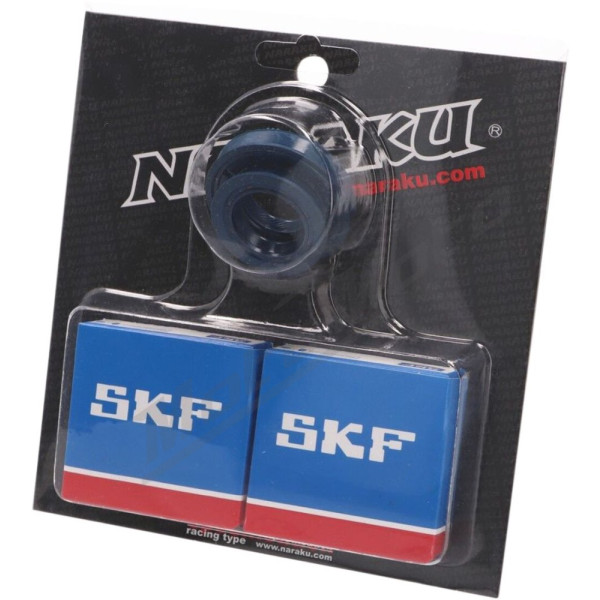 NARAKU Crankshaft bearing kit Aprilia / Benelli / Beta / Generic 25-200 91-20