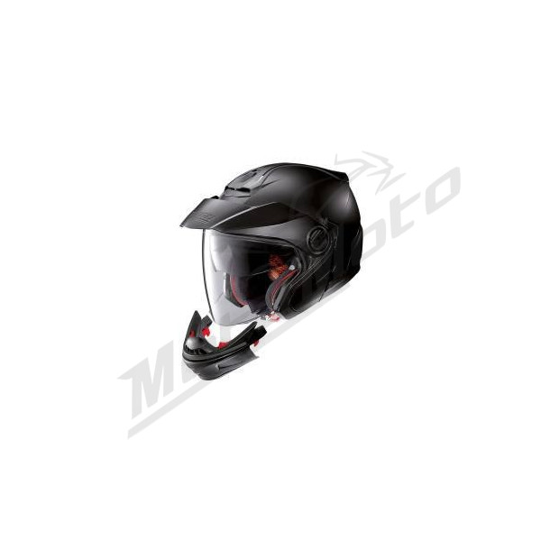 Helmet Nolan N40-5 GT 06 Classic N-Com 10