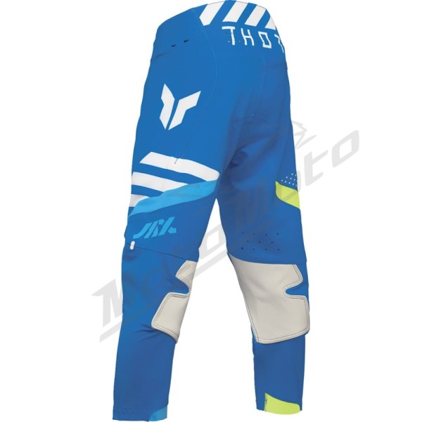 THOR Youth Sportmode Synth Pants