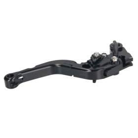 4Ride Clutch Lever Short Aprilia / Suzuki / Yamaha 600-1000cc 99-17