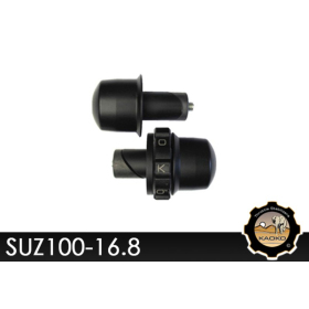 KAOKO Cruise Control Throttle Stabilizer Suzuki GSX-R 600-1000 86-17