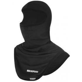 Balaclava OXFORD Deluxe Fleece