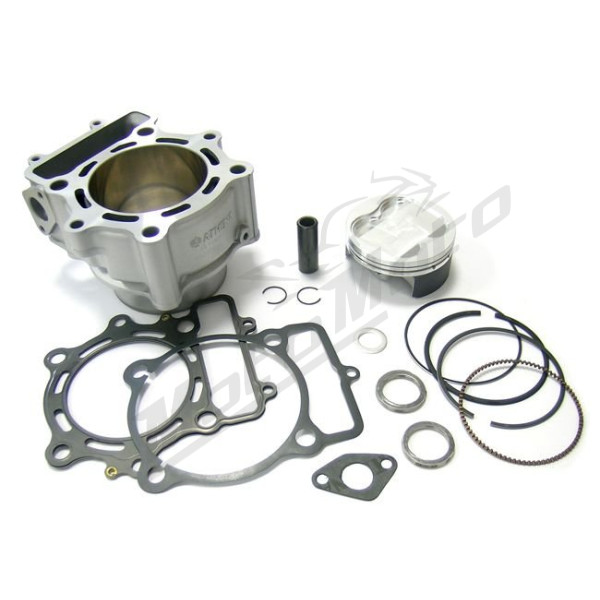 ATHENA Cylinder and piston kit Husqvarna SMR / TC / TE / TXC 250 02-05
