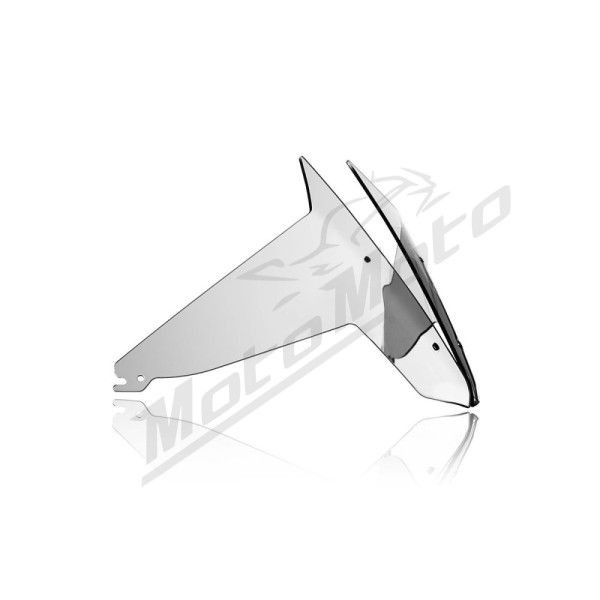 WRS YA019F Vėjo Deflektoriai Lengvai Tamsinti Yamaha XTZ 690-700cc 19-24