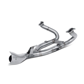 Akrapovic Header (SS) BMW R 1200 GS 2013-18