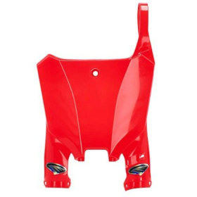 CYCRA priekinio numerio plastikas Honda CRF 250-450 25-27