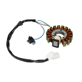 Maxtuned Alternator stator Yamaha YP 125 98-15