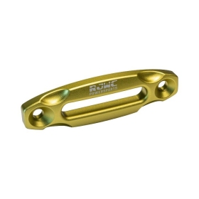 RJWC POWERSPORTS Fairlead Hawse NG1 Yellow