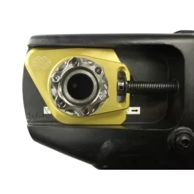 GILLES TOOLING AXB grandinės įtempikliai Suzuki GSR / GSX-R 600/750 2006-2017