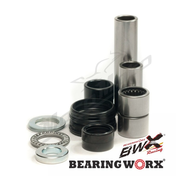 BEARING WORX Swingarm Repair Kit Yamaha YFM 660R 01-05