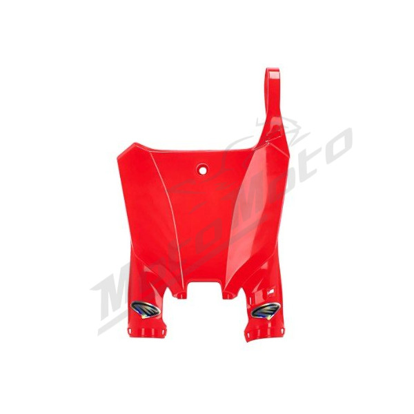 CYCRA priekinio numerio plastikas Honda CRF 250-450 25-27