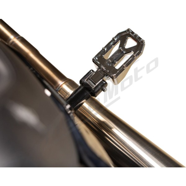 THRASHIN SUPPLY CO. Galiniai pakojai Harley Davidson FL / FLD / FLDE / FLFB 1200-1977cc 72-25