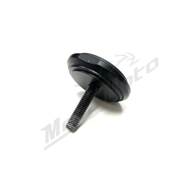 V BIKE Computer Top Cap Stem Mount for Garmin