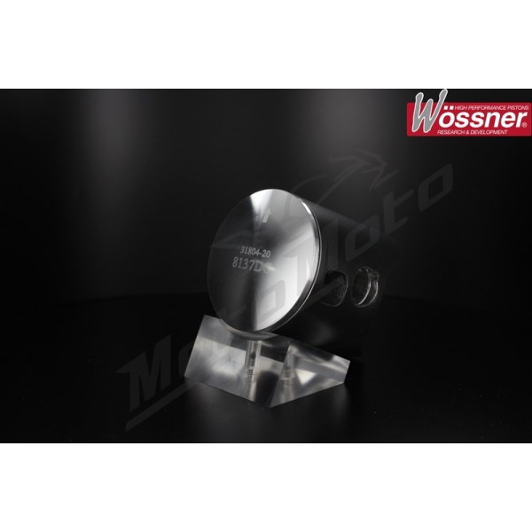 WÖSSNER Forged Piston 66,33-66,35mm Evo- Set / TM Racing 250 99-20