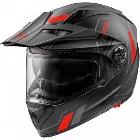 Premier X-Trail Evo XT 92 BM Flip-Up Helmet