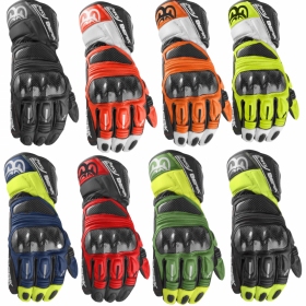 Berik Namib Pro genuine leather gloves