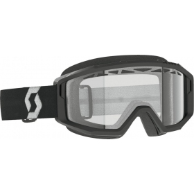 Off Road Scott Primal Enduro Black Goggles