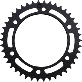 MOOSE OFFROAD HARD-PARTS Rear Aluminum Sprocket 42T BMW F 650-800cc 08-19