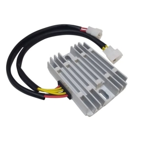 MOTOPLAT Regulator Triumph Daytona / Speed Triple / Sprint / Tiger 600/1050 99-14