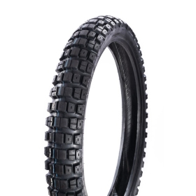 Tire MOTOZ TRACTIONATOR DUALVENTURE TL 59Q 110/80 R19