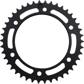 MOOSE OFFROAD HARD-PARTS Rear Aluminum Sprocket 42T BMW F 650-800cc 08-19