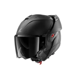 SHARK Helmet OXO Dark Shadow Mat