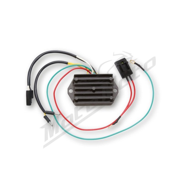 ELECTROSPORT Regulator ESR510 Moto Guzzi / Ducati 500/1000 75-02