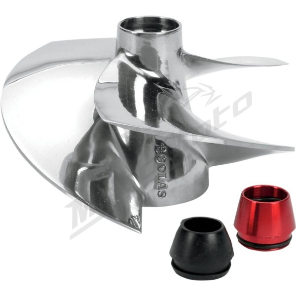 SOLAS Concord Impeller Sea-Doo GS / GTI / GTS / GTX / LRV / RX / SPX / XP 720-951 95-03