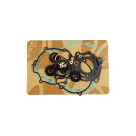ATHENA Complete Engine Gasket Set Kawasaki KX 85