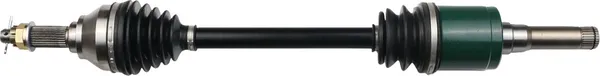 MOOSE OFFROAD Galinis kairys pusašis John Deere Gator HPX 617-854cc 04-05