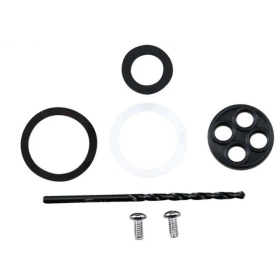 PARTS UNLIMITED Petcock Repair Kit Honda CB / CM 400/750 78-81