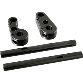 RIVCO PRODUCTS Handlebar Risers for Can-Am