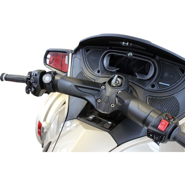 KLOCK WERKS iOmounts™ Device Mount